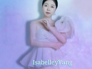 IsabelleyYang