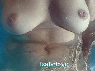 Isabelove