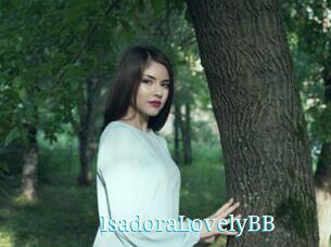 IsadoraLovelyBB