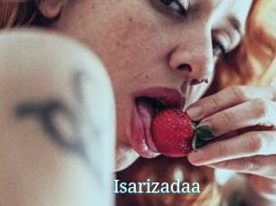 Isarizadaa