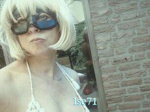 Ise71
