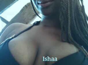Ishaa