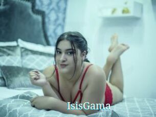 IsisGama