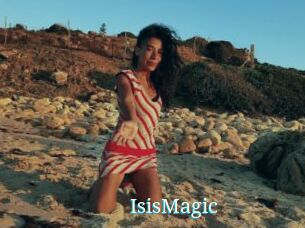 IsisMagic