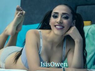 IsisOwen