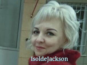 IsoldeJackson