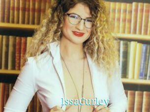 IssaCurley