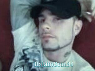 ItalainGem34