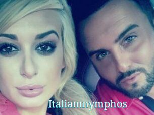 Italiamnymphos