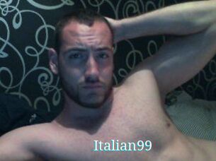 Italian99