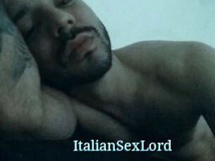 ItalianSexLord