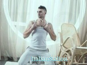 ItalianStalion