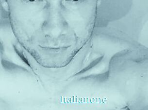 Italianone