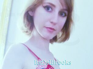 ItsDelBrooks