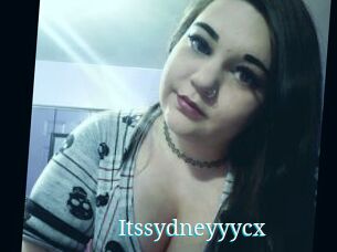 Itssydneyyycx