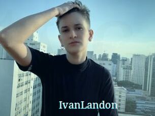 IvanLandon