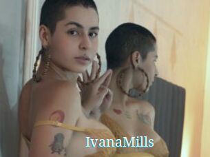 IvanaMills