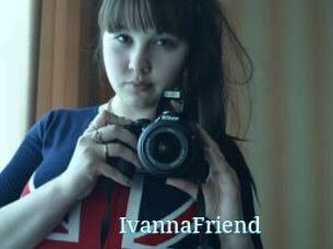 IvannaFriend