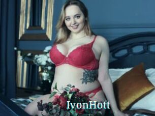 IvonHott