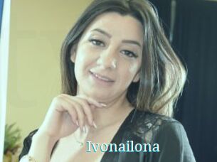 Ivonailona