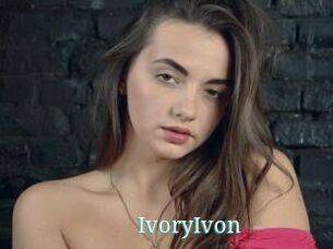 IvoryIvon