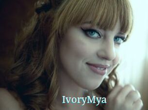 IvoryMya