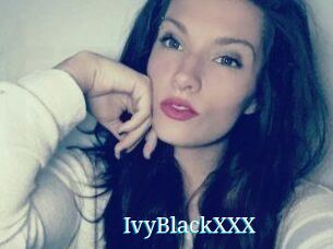 Ivy_BlackXXX