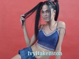 IvyHakenston