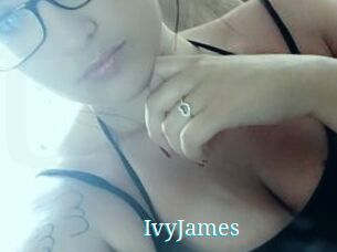 IvyJames