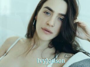 IvyJonson