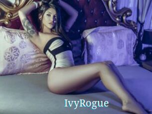 IvyRogue