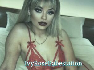 IvyRoseBabestation