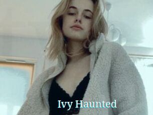 Ivy_Haunted