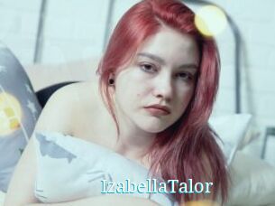 IzabellaTalor