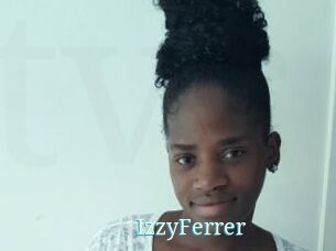 IzzyFerrer