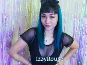 IzzyRouse