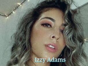 Izzy_Adams