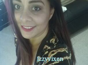Izzyvixen