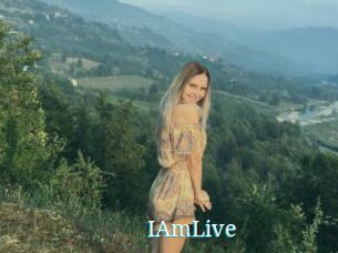IAmLive