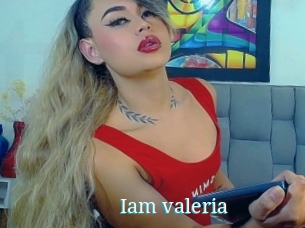 Iam_valeria