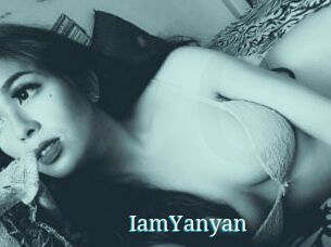 IamYanyan