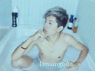 Iamangell