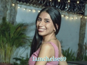 Iamchelse69