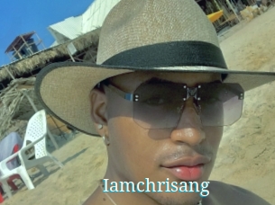 Iamchrisang