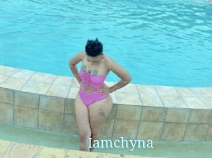 Iamchyna
