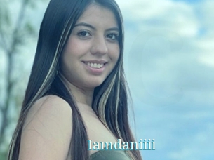 Iamdaniiii