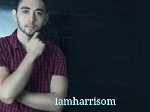Iamharrisom