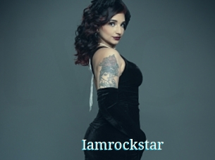 Iamrockstar
