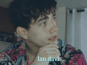 Ian_davis