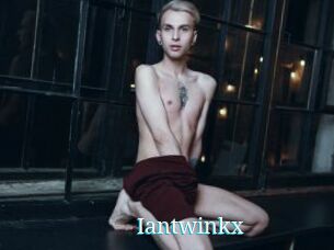 Iantwinkx